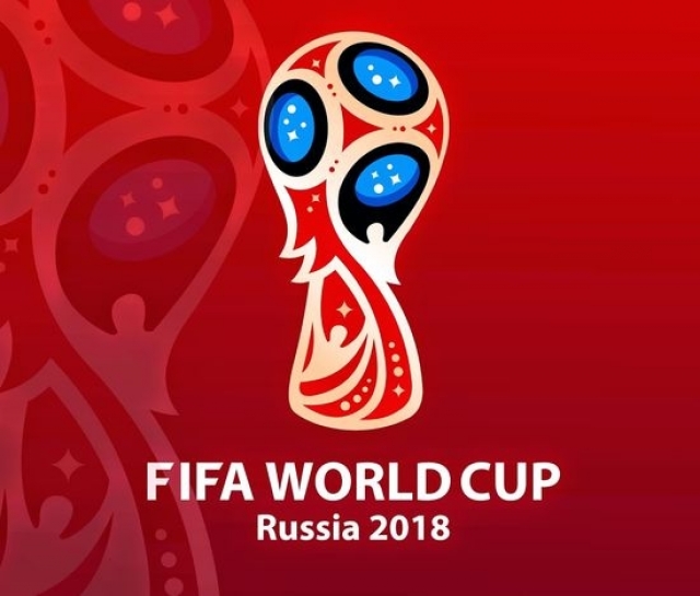 Символика Чемпионата мира по футболу 2018