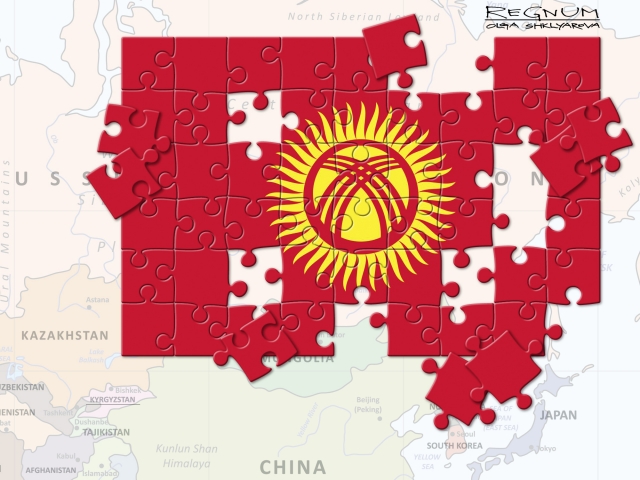Киргизия против Казахстана — на чьей стороне Россия? Казахстан за неделю