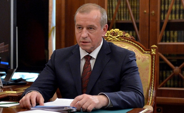 «Министр-убийца». Иркутское правительство проиграло информационную войну
