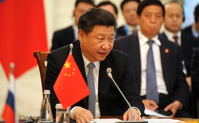 Новый Китай: Почему Си объявил себя наследником Мао и Дэна