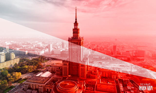 Почему Варшаве опасно окунаться в свою историю