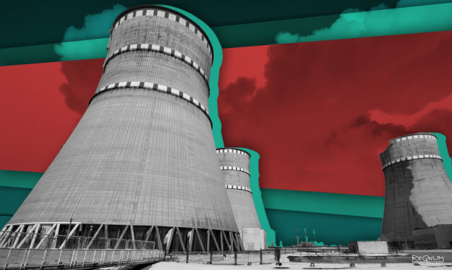 Энергетика 