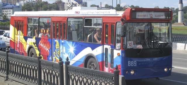 Следующая остановка — реанимация? Куда катятся троллейбусы в Чувашии