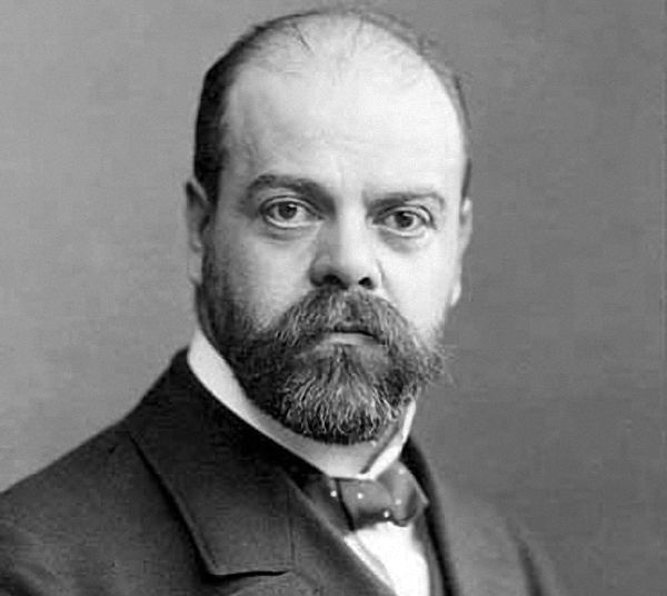 Александр Парвус - ИА REGNUM