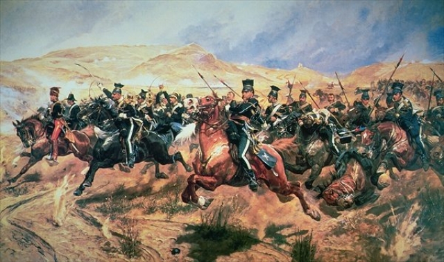 Крымская война: тяжелейшее поражение России в XIX веке