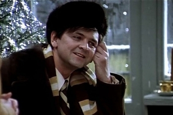 «Какая гадость, эта ваша заливная рыба»