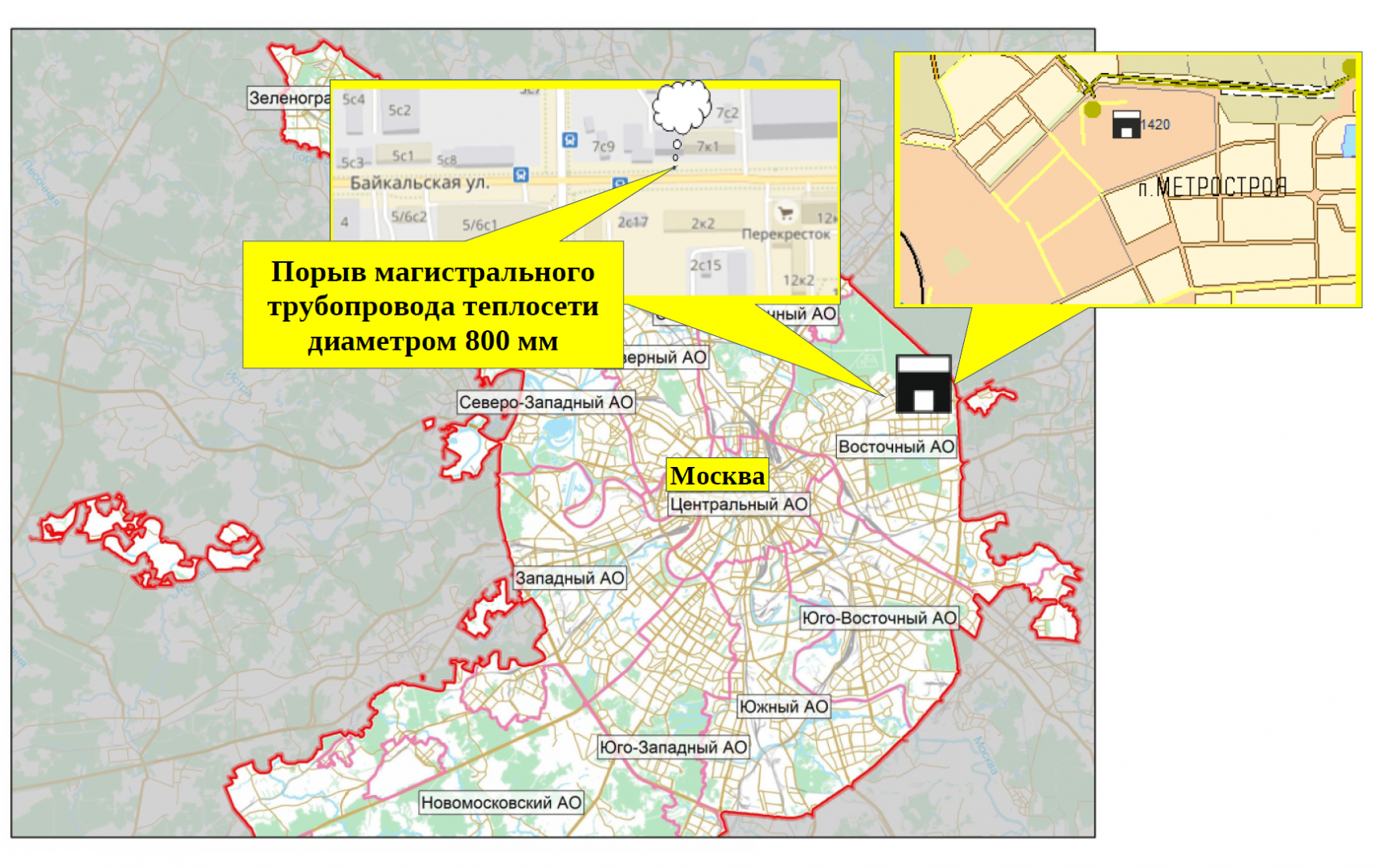 Тэц 16 мосэнерго на карте. Карта тепловых сетей Москвы. Схема тепловых сетей Москвы. Карта теплоснабжения Москвы. Магистральные тепловые сети Москвы.