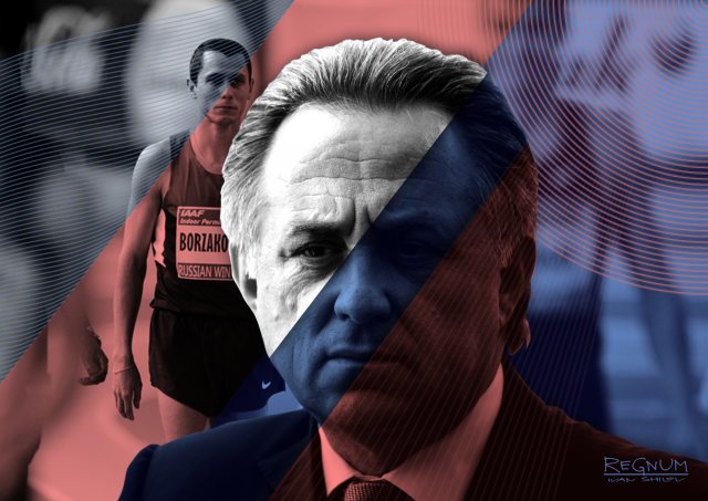 Мутко: Давление на российских спортсменов будет долгим