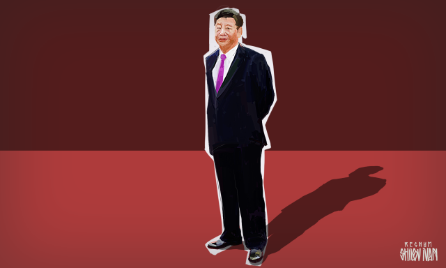 Си Цзиньпин обсудил с Бараком Обамой вопросы отношений между Китаем и США