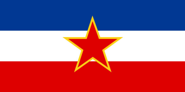 Взлёт и падение социалистической Югославии