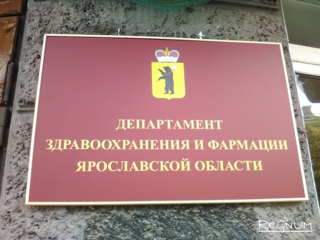 Палату для детей с муковисцидозом в Ярославле оборудуют на следующей неделе