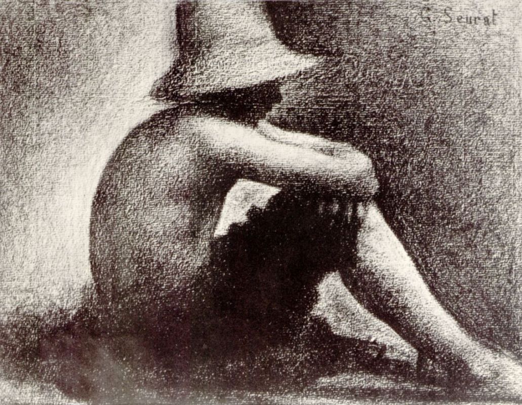 Georges Seurat художник
