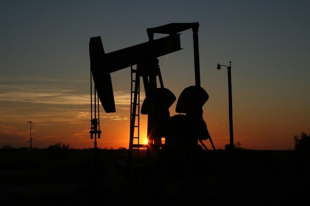 Нефть: рост под сомнением