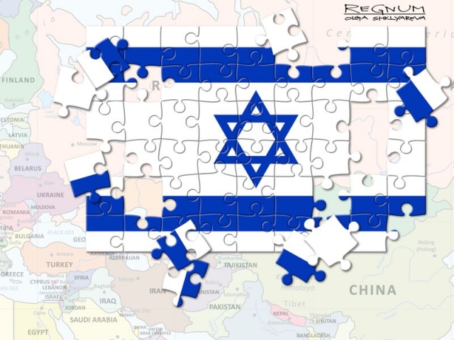Сложный выбор исламского мира — где найти столицу для Израиля?