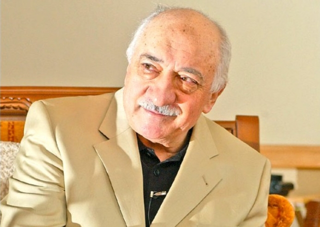 Фетхуллах Гюлен 