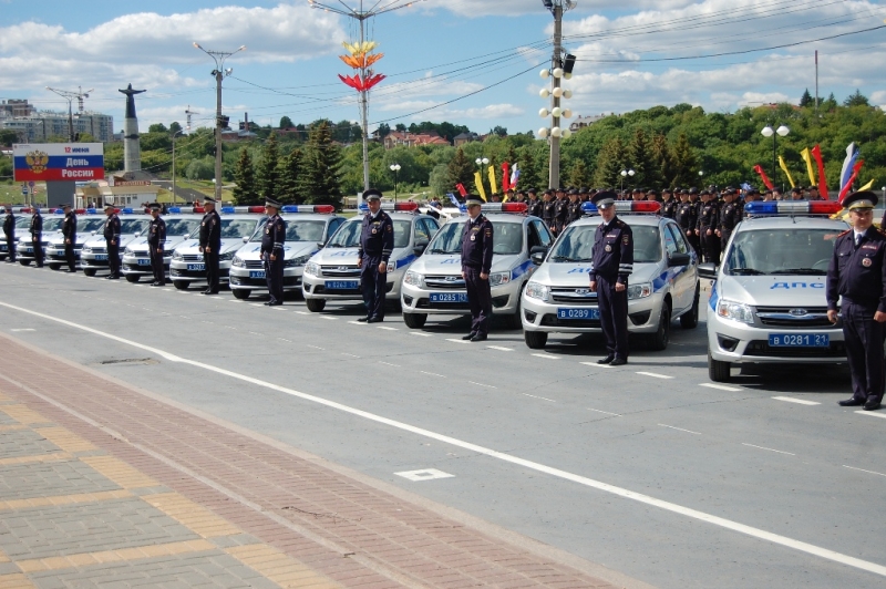 Автотрейд 21 чебоксары автомобили