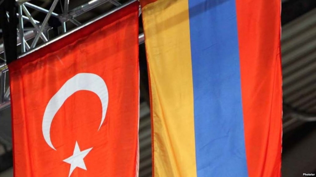 РУССТРАТ: Турция решила включить Армению в сферу своего влияния