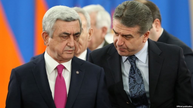 Политическая неопределённость влияет на экономику, считает премьер Армении