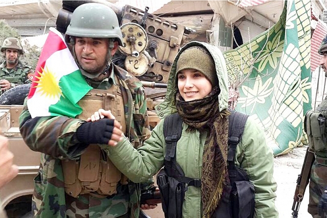 Мэттис предостерег Асада от действий против курдов