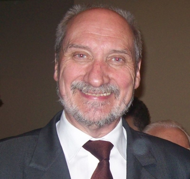 Антоний Мачеревич 