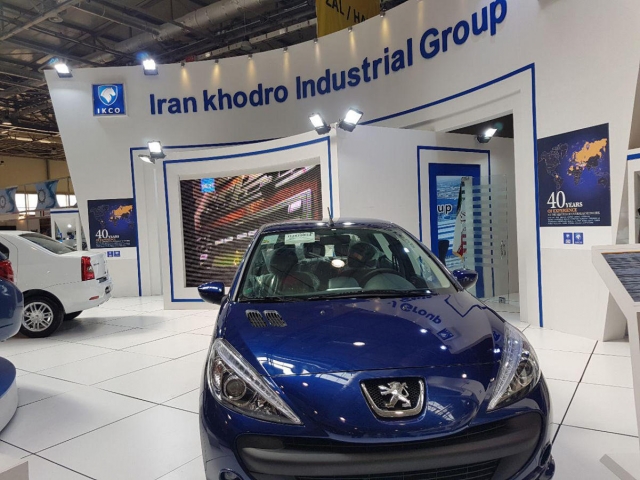 2018 году Азербайджан и Иран запустят производство легковых автомобилей