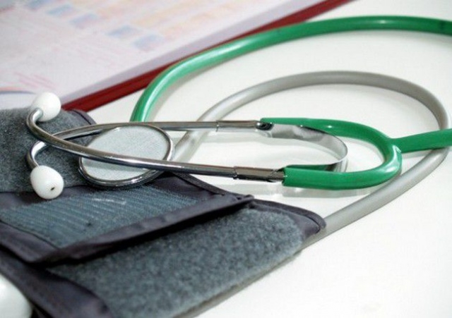В Рязани нашли способ выполнить майские указы: врачам сокращают ставки