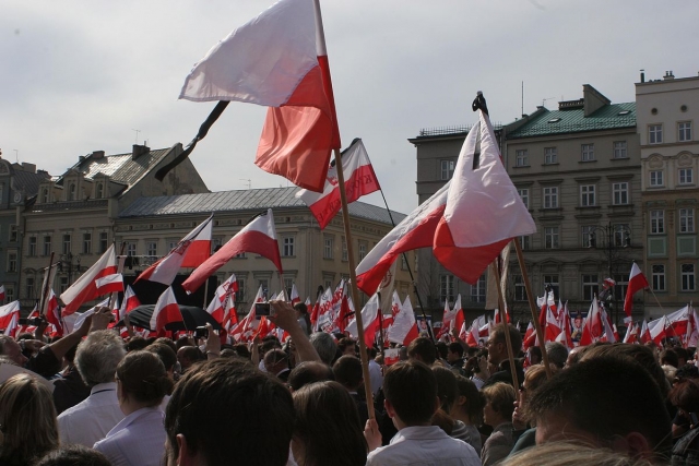 Польские националисты 