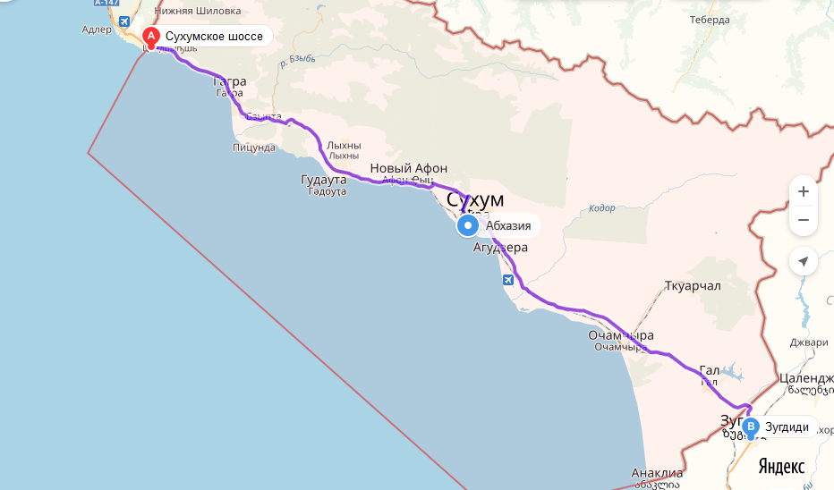 Гагра новый афон расстояние. Карта ж д Абхазии. Железная дорога в Абхазии на карте. Схема ЖД Абхазии. Карта ЖД путей Абхазия.