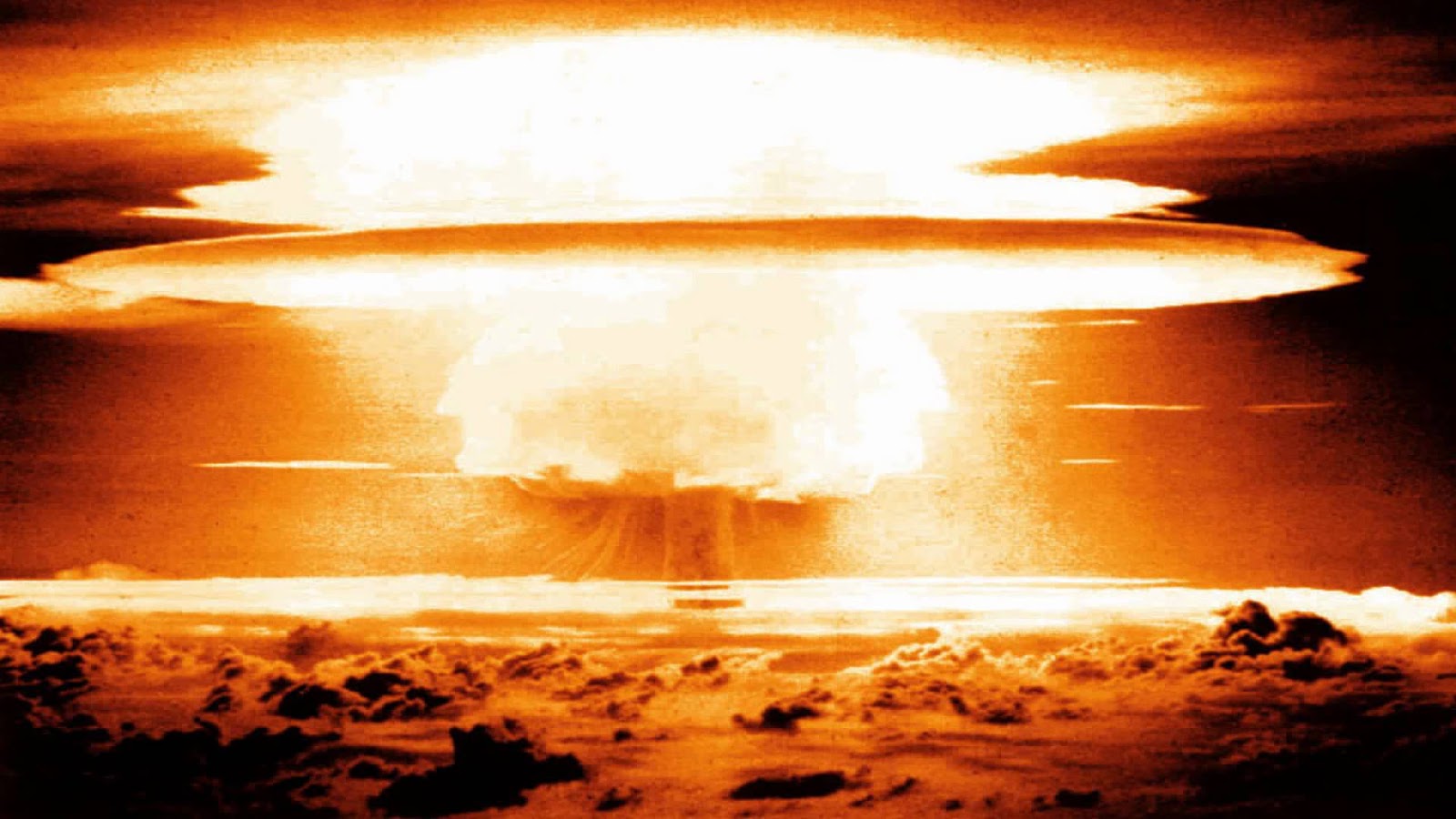 Fallout 4 взрыв ядерной бомбы фото 95