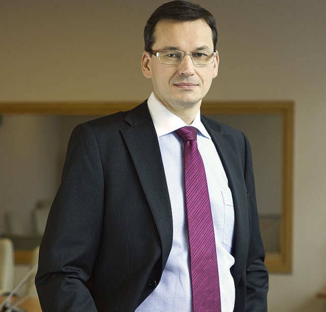 Матеуш Моравецкий 