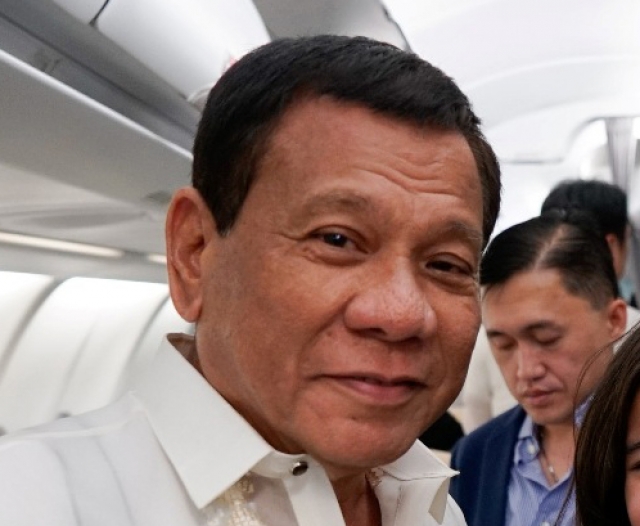 Strategist: В отношениях между КНР и Филиппинами могут возникнуть сложности