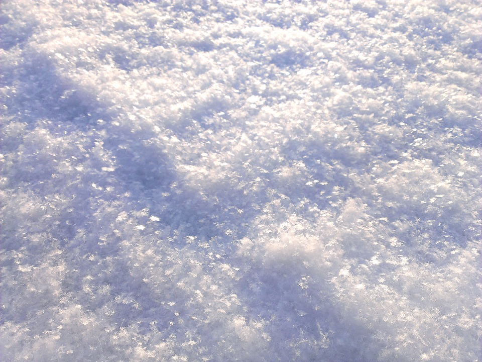 Какой снег нельзя есть? Румынские ученые выяснили это - ИА REGNUM