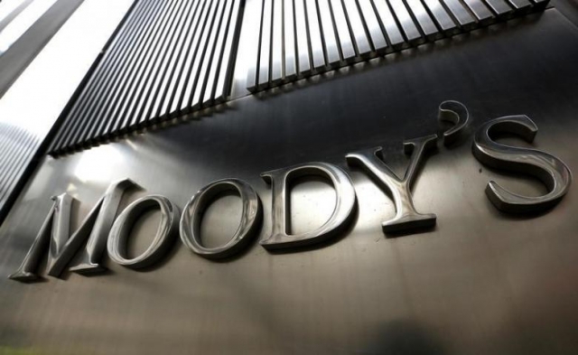 Агентство Moody's
