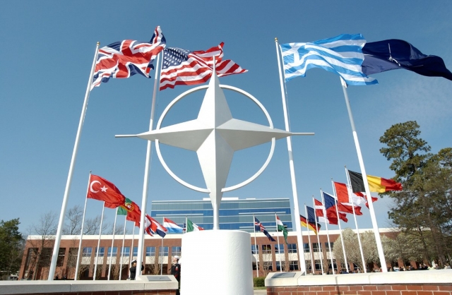 Foreign Policy: В НАТО рассказали всё о Трампе, Арктике и России
