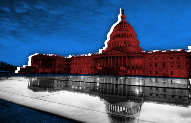 The Hill: Конгресс США опозорил страну и вызвал национальный кризис