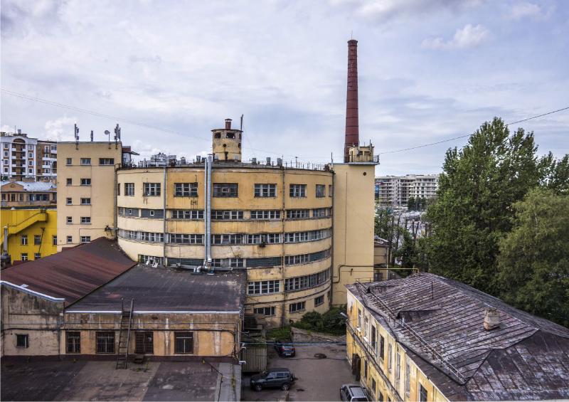 Авто спа спб левашовский