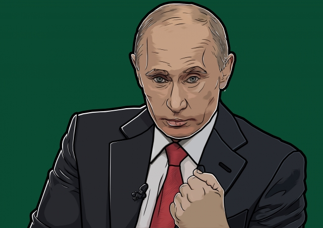 Путин: Россия не выдаст США обвиненных во «вмешательстве» граждан