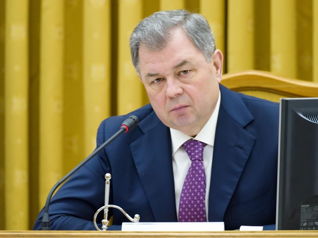 «Дружно и весело»: В Калуге заявили о контроле явки бюджетников на выборы