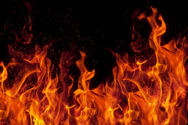 В Приморье пожар в частном доме унес жизни троих детей и взрослого