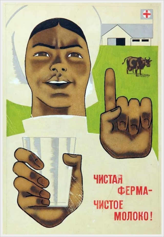 Белорусское молоко раздора: почему Россельхознадзор отложил запрет?