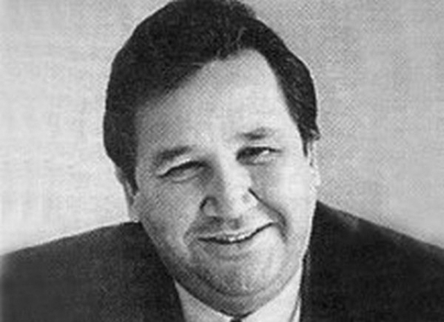 Абдумалик Абдулладжанов