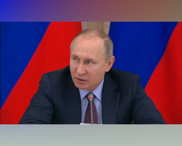 Путин на Урале: судьба профобразования и новости о катастрофе