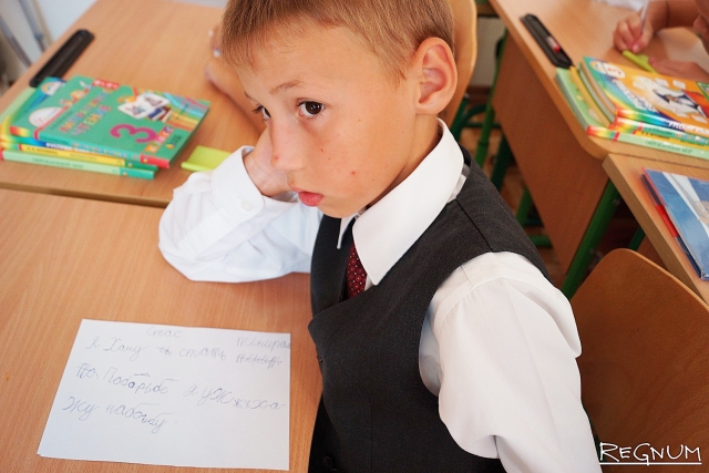Дети «изнашиваются»: в Самаре предлагают ввести пятидневную учебную неделю
