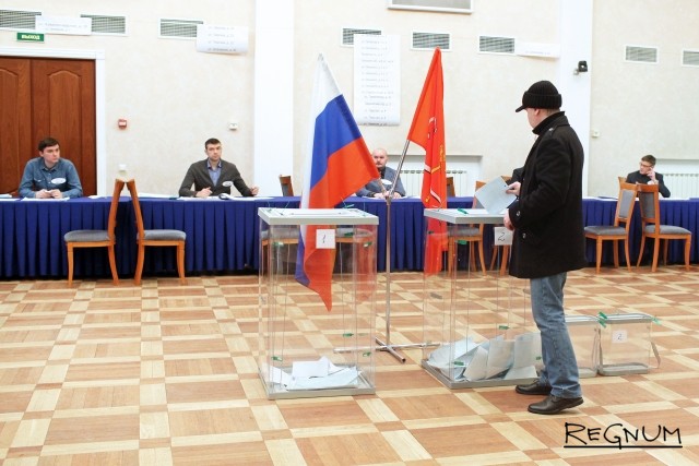 «Шанс улучшить жизнь в стране»: петербуржцы о выборах президента