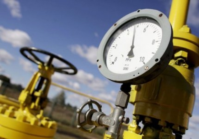 Газовые споры 