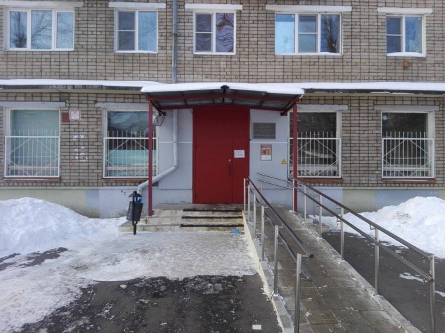 В Ярославле открывается детское аллергологическое отделение