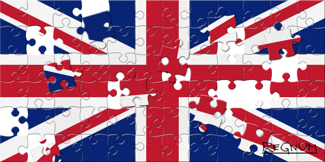 Британо-американский кризис как зеркало российско-британского