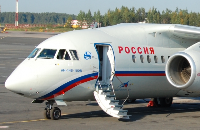 Сможет ли Украина вернуться на российский авиарынок за счёт Белоруссии?