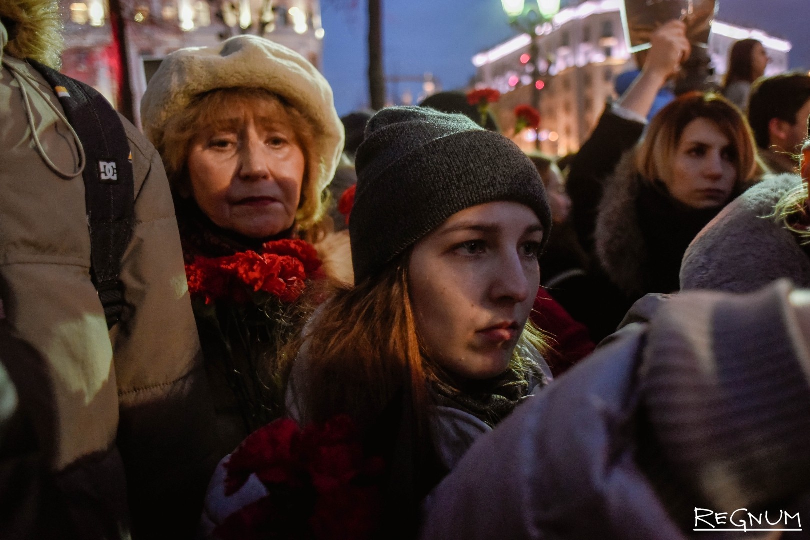 Хендай на пушкинской