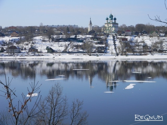 Яковлевский бор ярославль фото